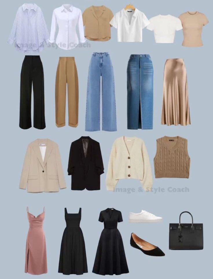 A Corporate Girls Capsule Wardrobe Checklist.jpg