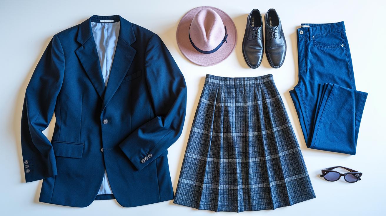 Hemat dan Efektif Satu Outfit, Banyak Look.jpg