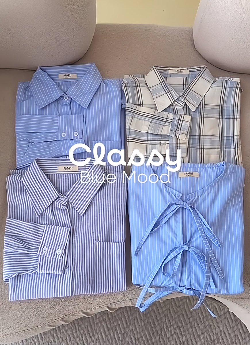 Maru Dailywear ,  Flannel for Work  Campus.jpg