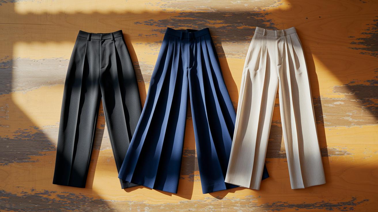 Tailored Pants Wide-Leg  Straight Cuts.jpg