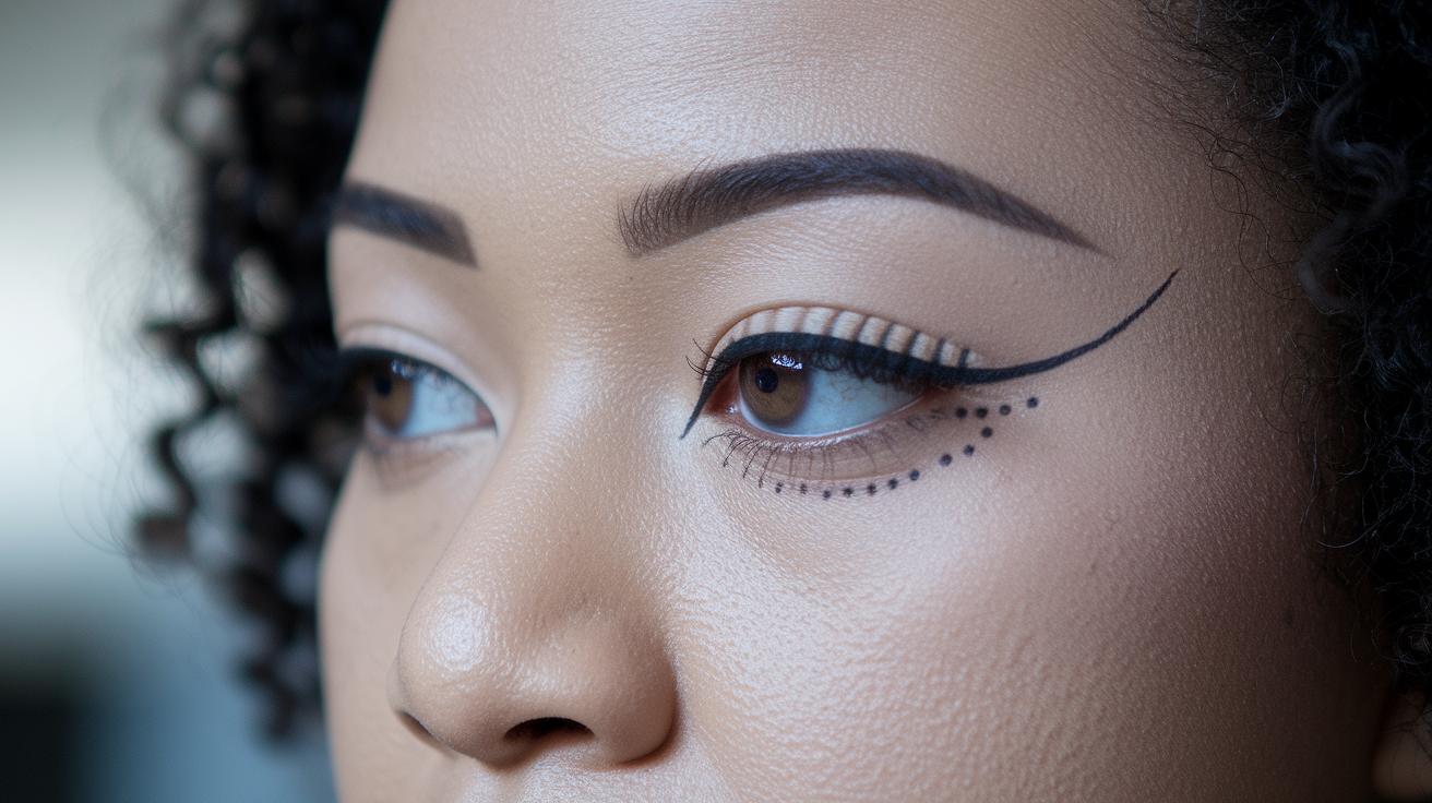 Tightline to make lashes look fuller.jpg